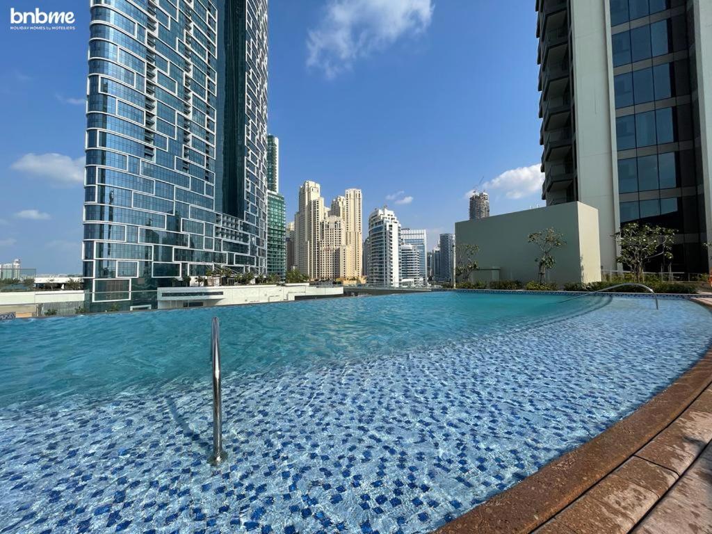 Bnbmehomes - Luxe High Floor - Full Seaview - 2804