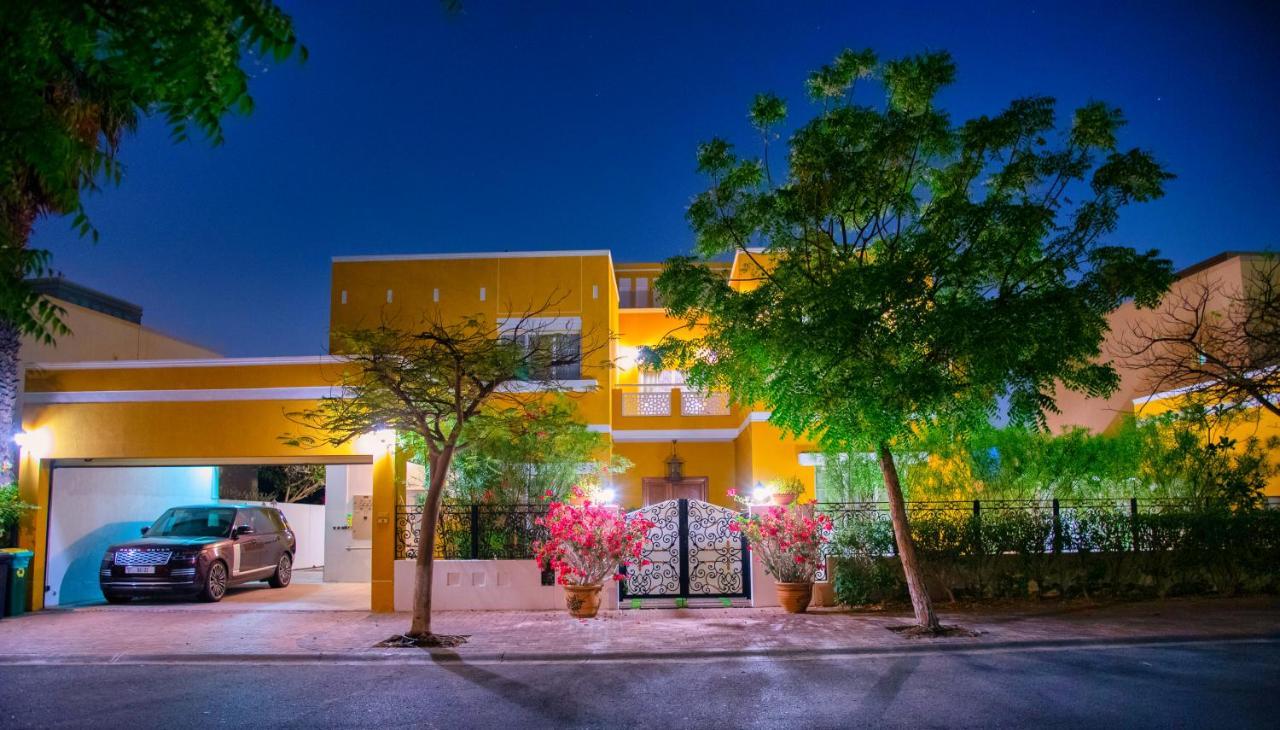 Golden Palace Privé Villa