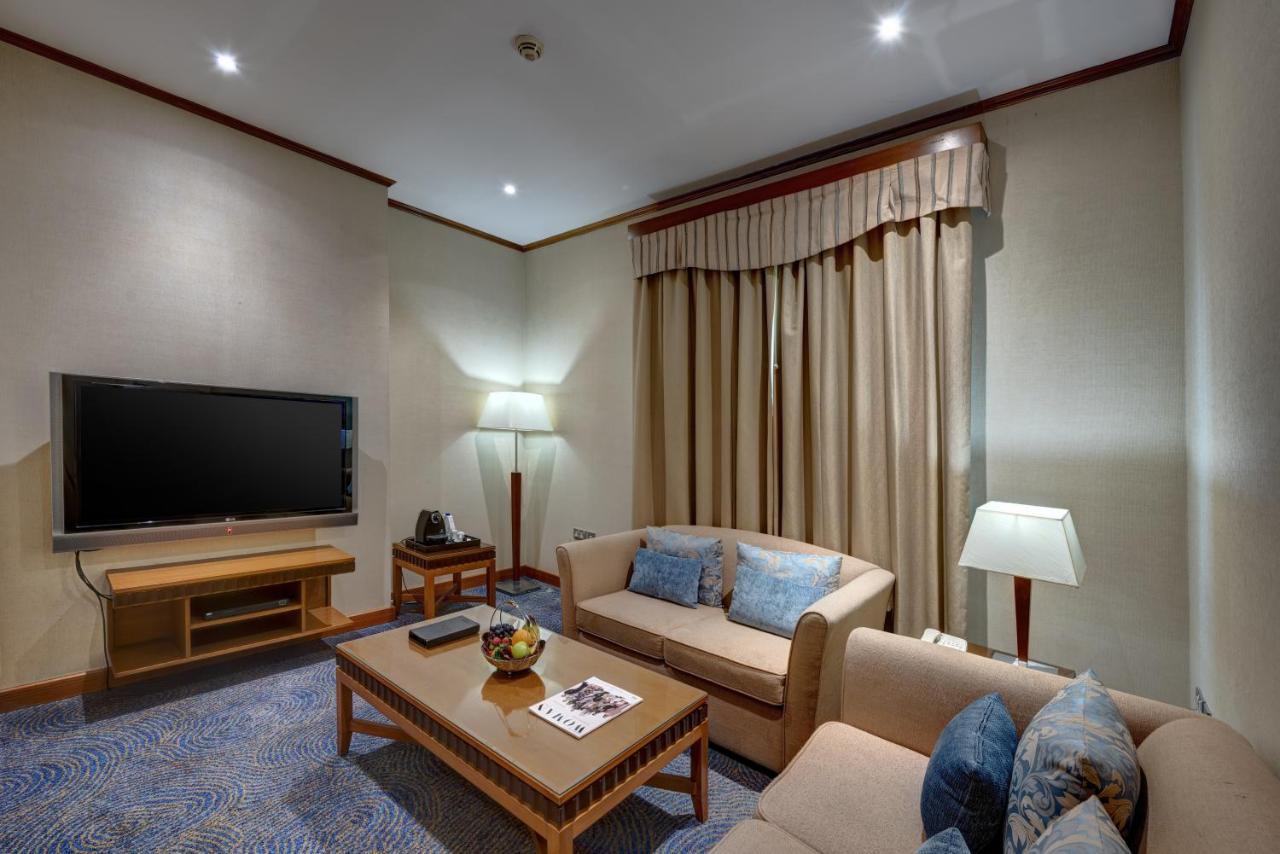 Al- Barsha Dubaï