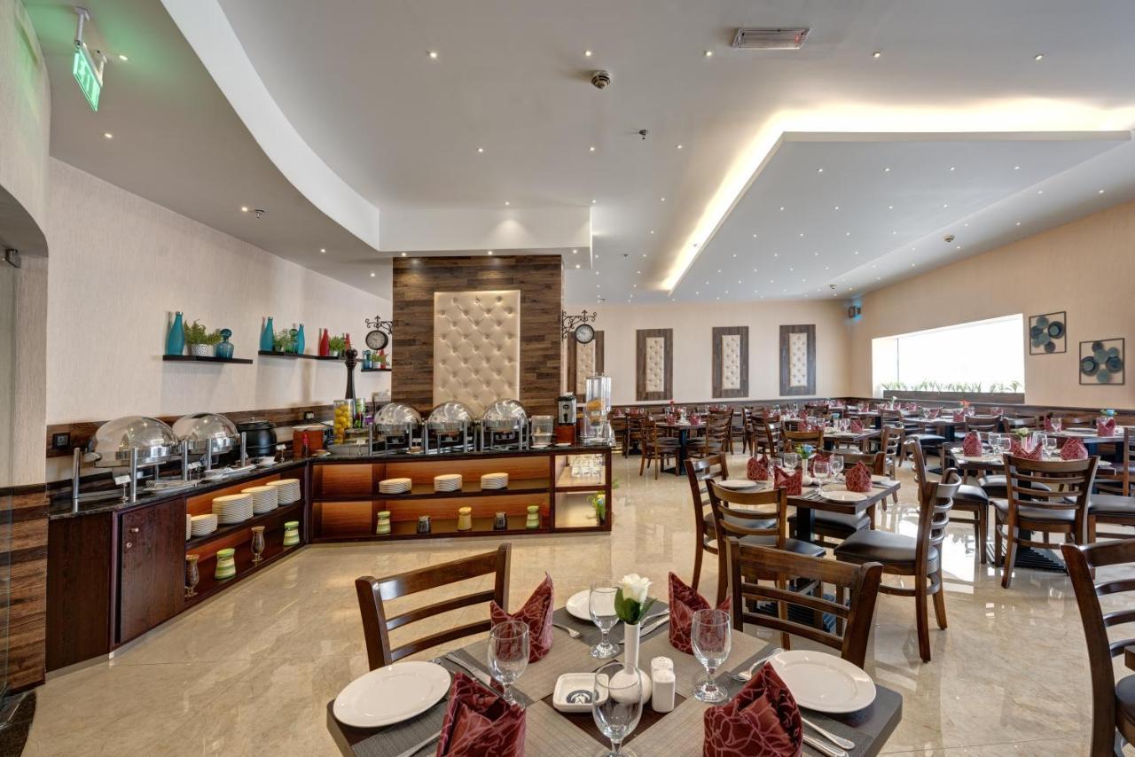 Al- Barsha 4* Dubái
