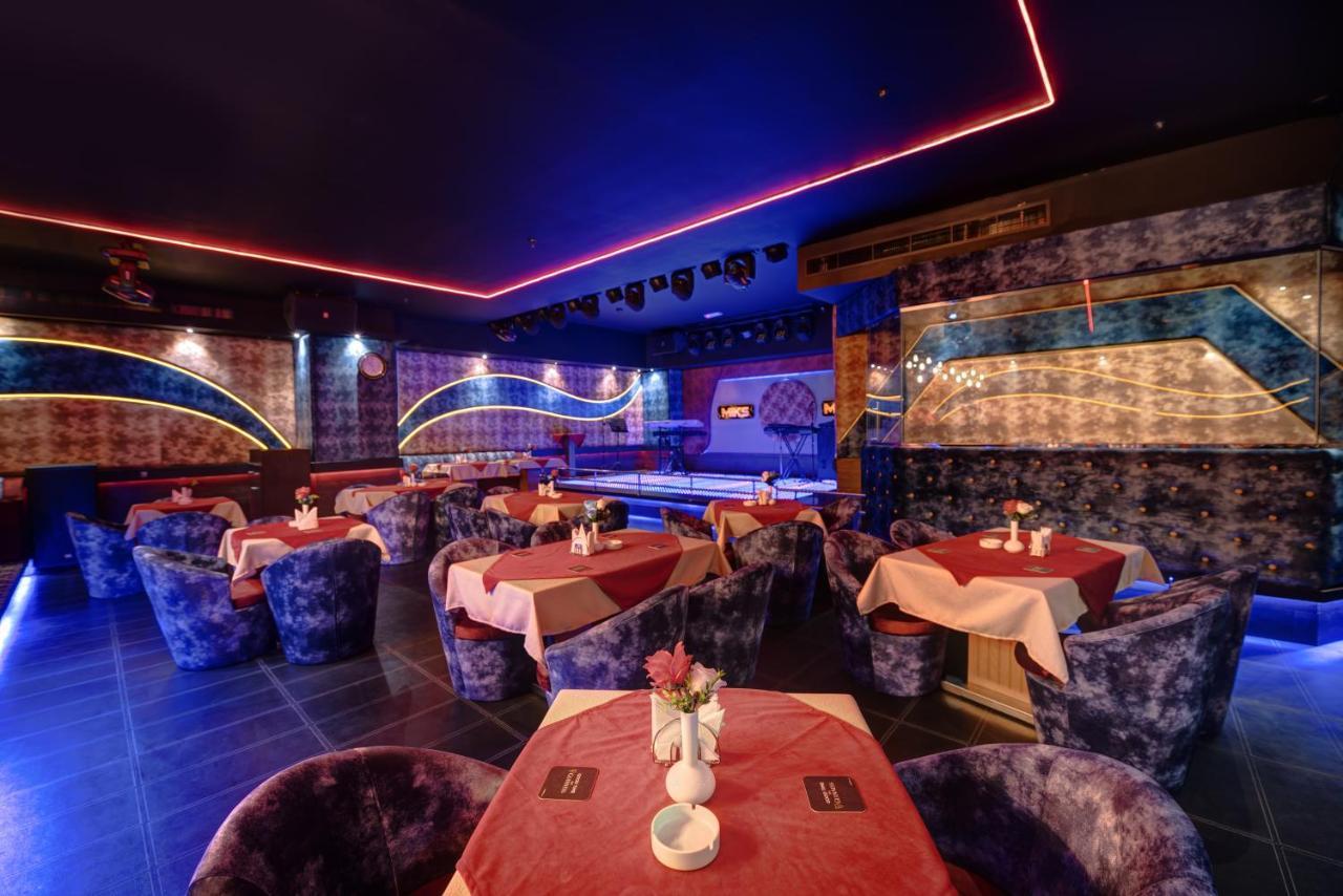 Al- Barsha Hotel 4*