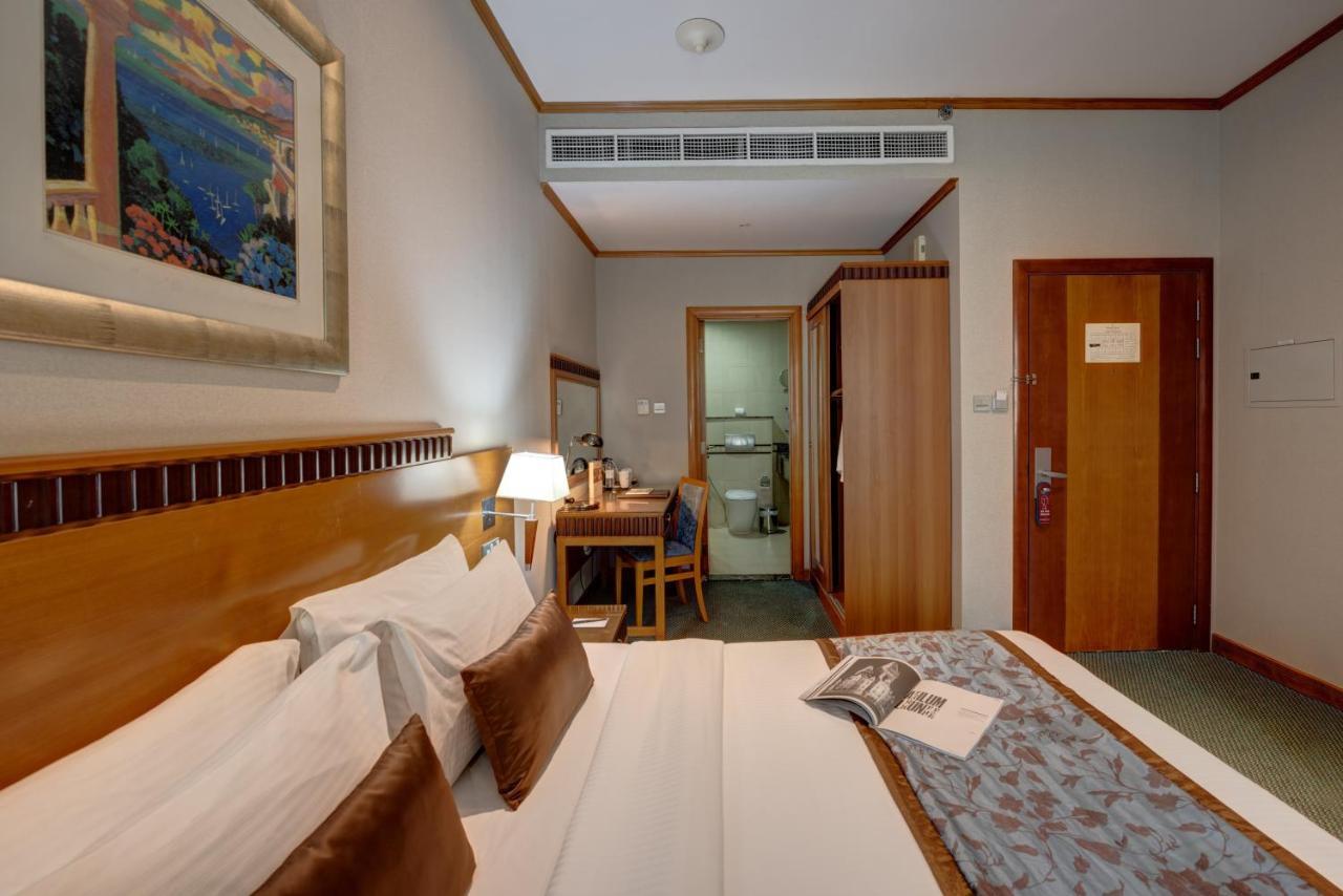 Al- Barsha 4* Dubái