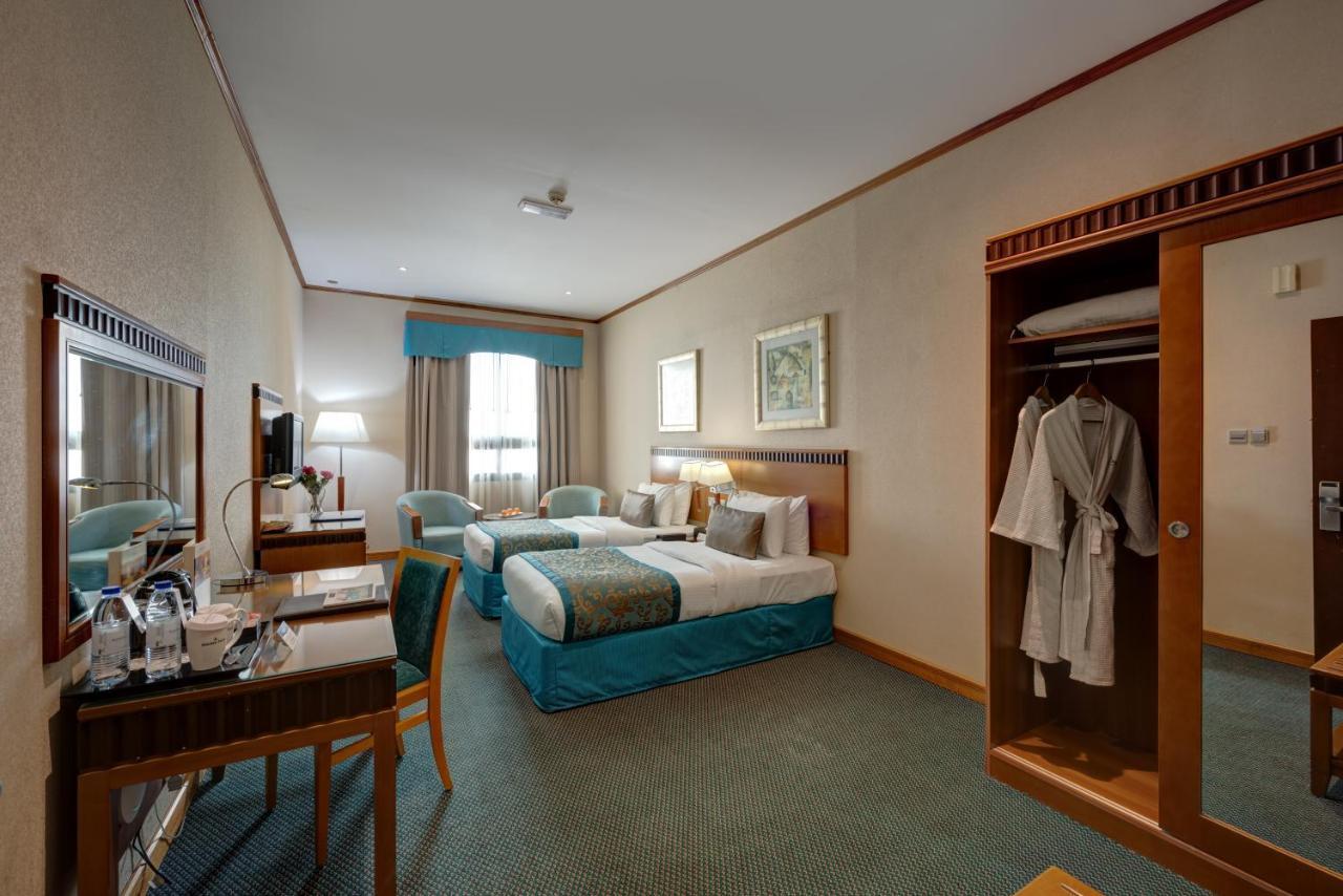 Hotel Al- Barsha
