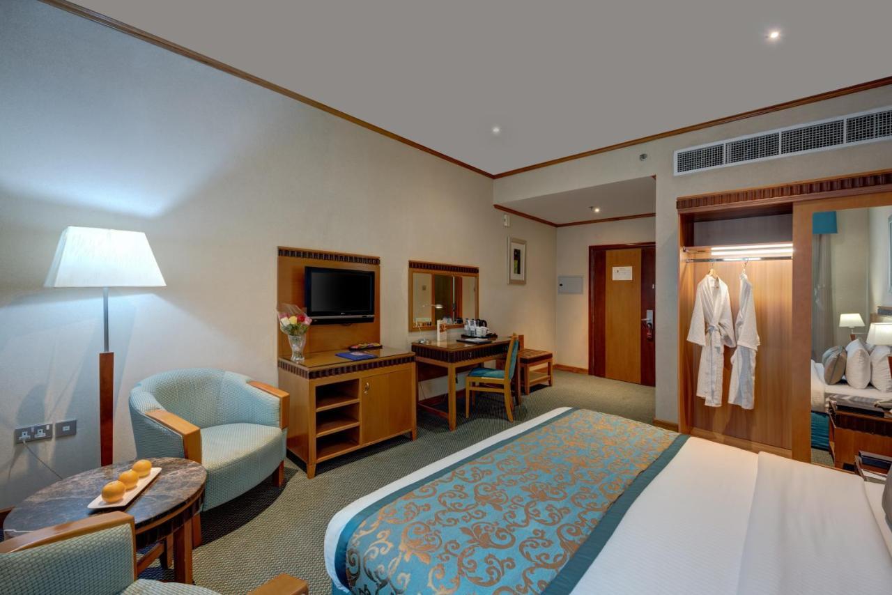 Al- Barsha Hotel 4*