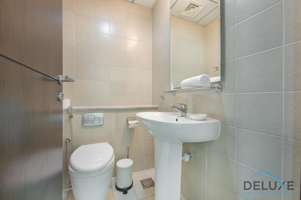 Full Marina And Ain Wheel View 1br At The Point Marina By Deluxe Homes * Dubai