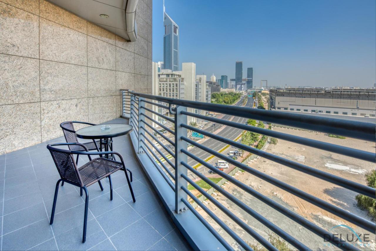 Upscale At Sky Gardens Difc By Deluxe Homes Appartement