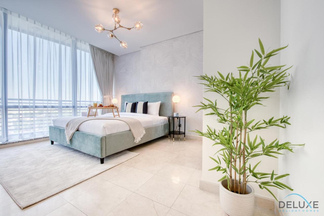 Upscale At Sky Gardens Difc By Deluxe Homes Dubaï