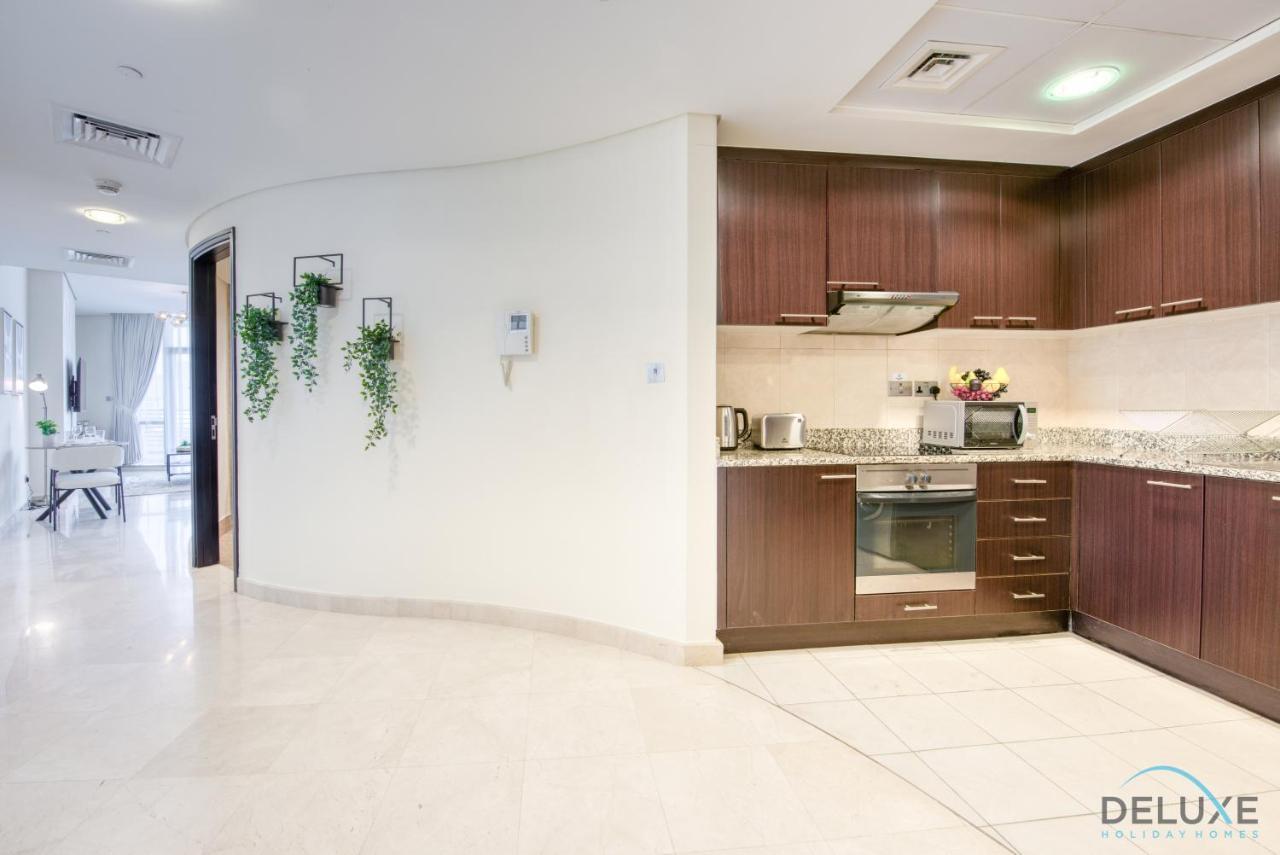Upscale At Sky Gardens Difc By Deluxe Homes * Dubaï