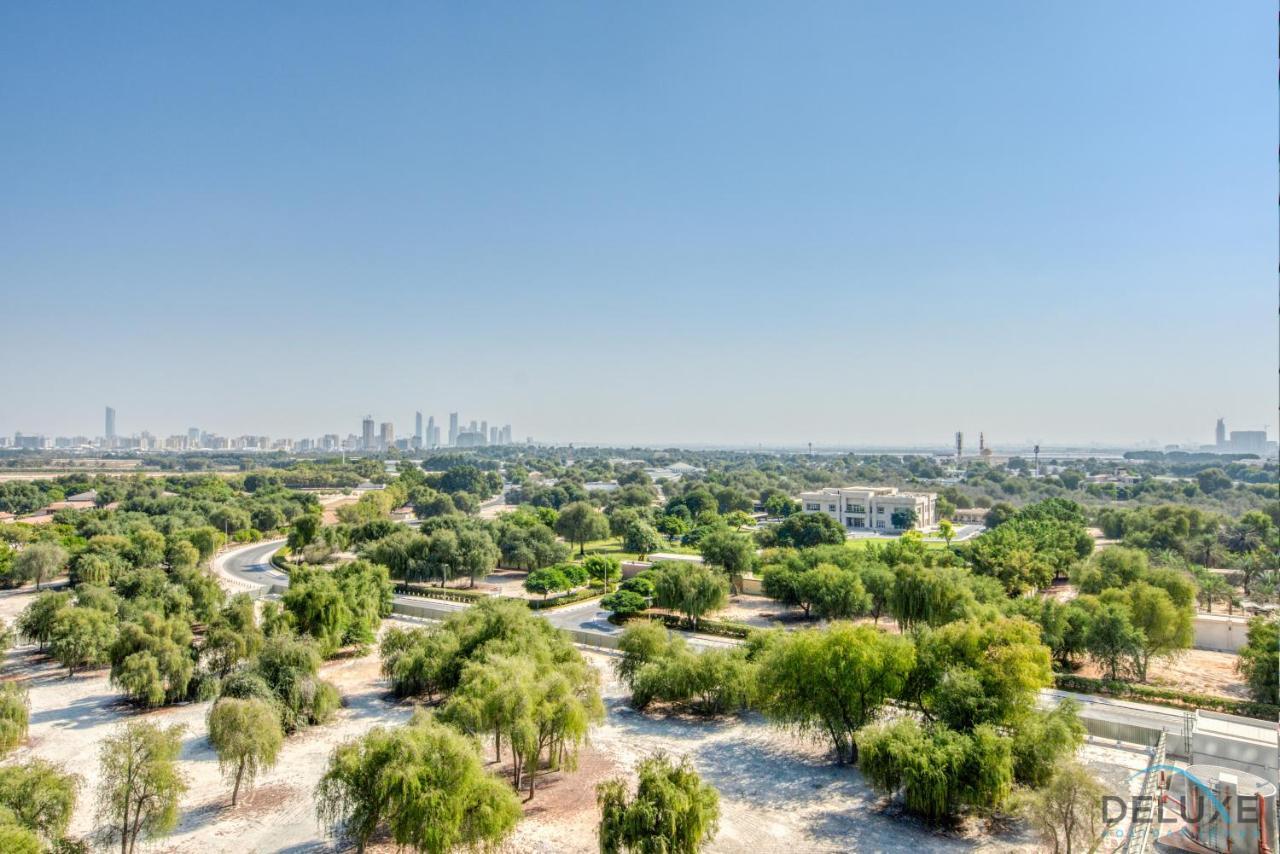 Appartement Upscale At Sky Gardens Difc By Deluxe Homes Dubaï