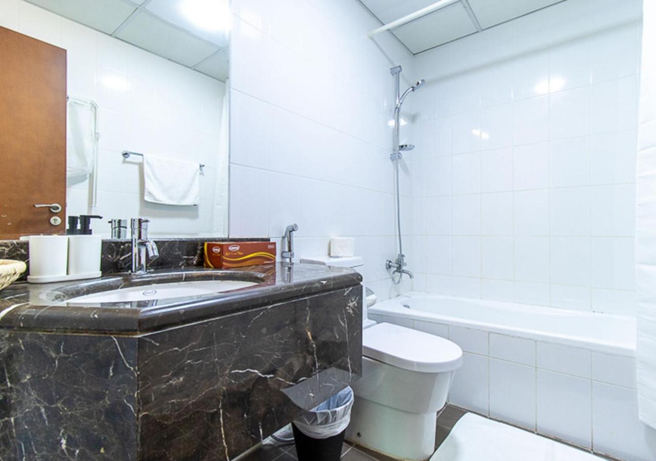 Rh-city Retreat, 01 Bedroom Near Burj Khalifa Downtown *