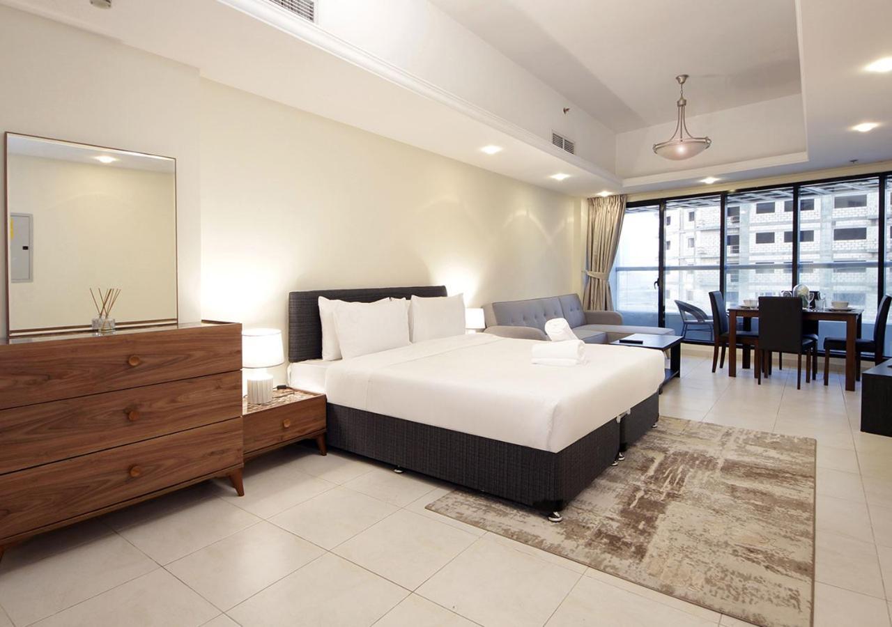 Rh- Cozy Studio, Al Waleed , Cluster R, Jlt * Dubaï