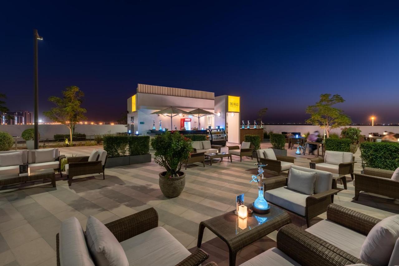 Radisson Damac Hills 4* Dubái