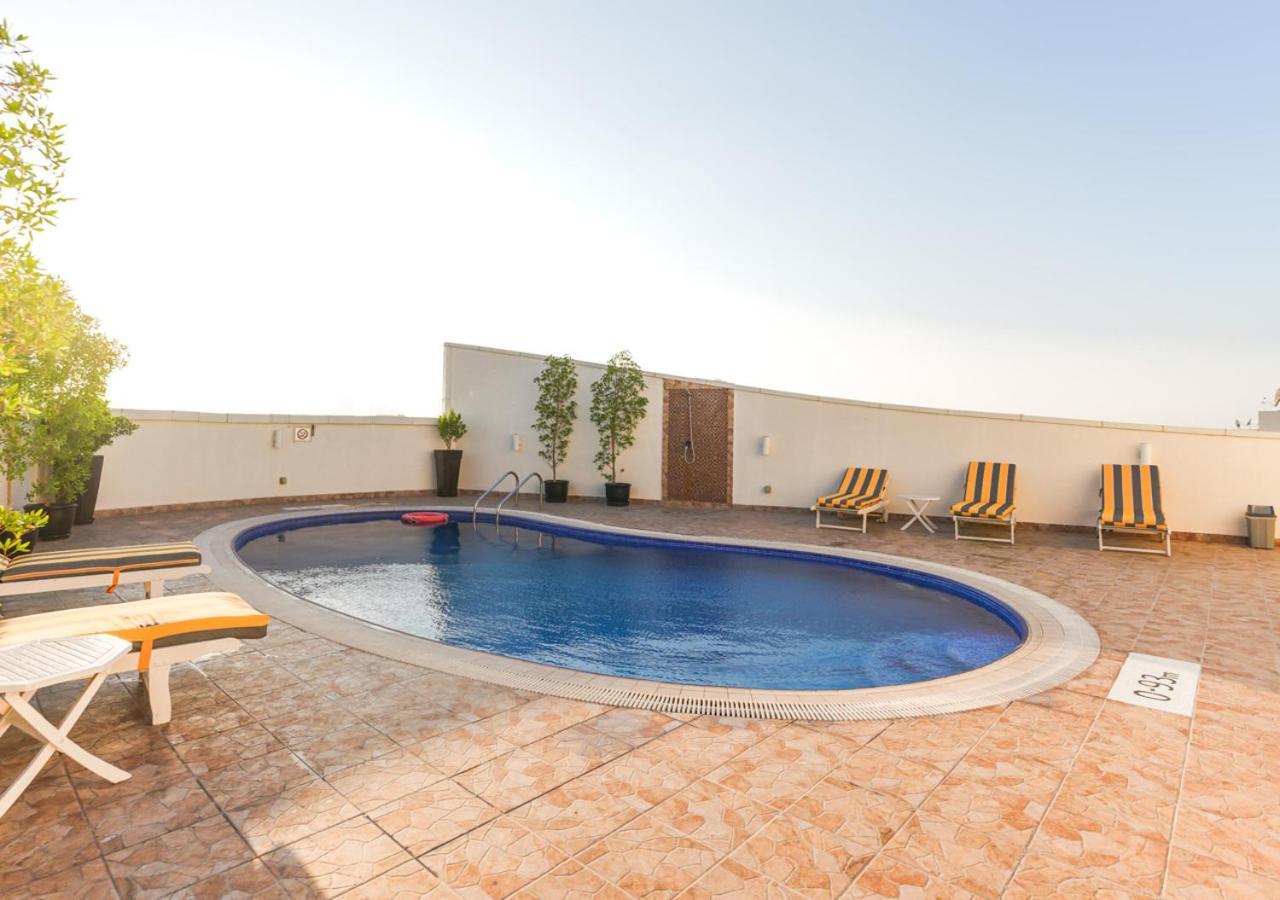 Residences - Serviced Al Barsha