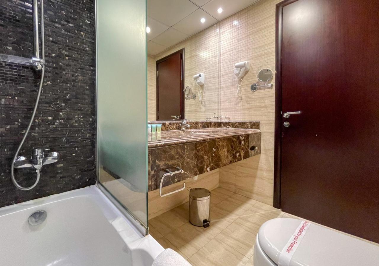 Residences - Serviced Al Barsha Dubai