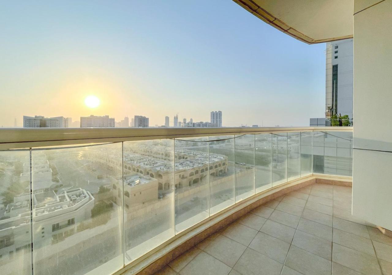 Residences - Serviced Al Barsha Dubai