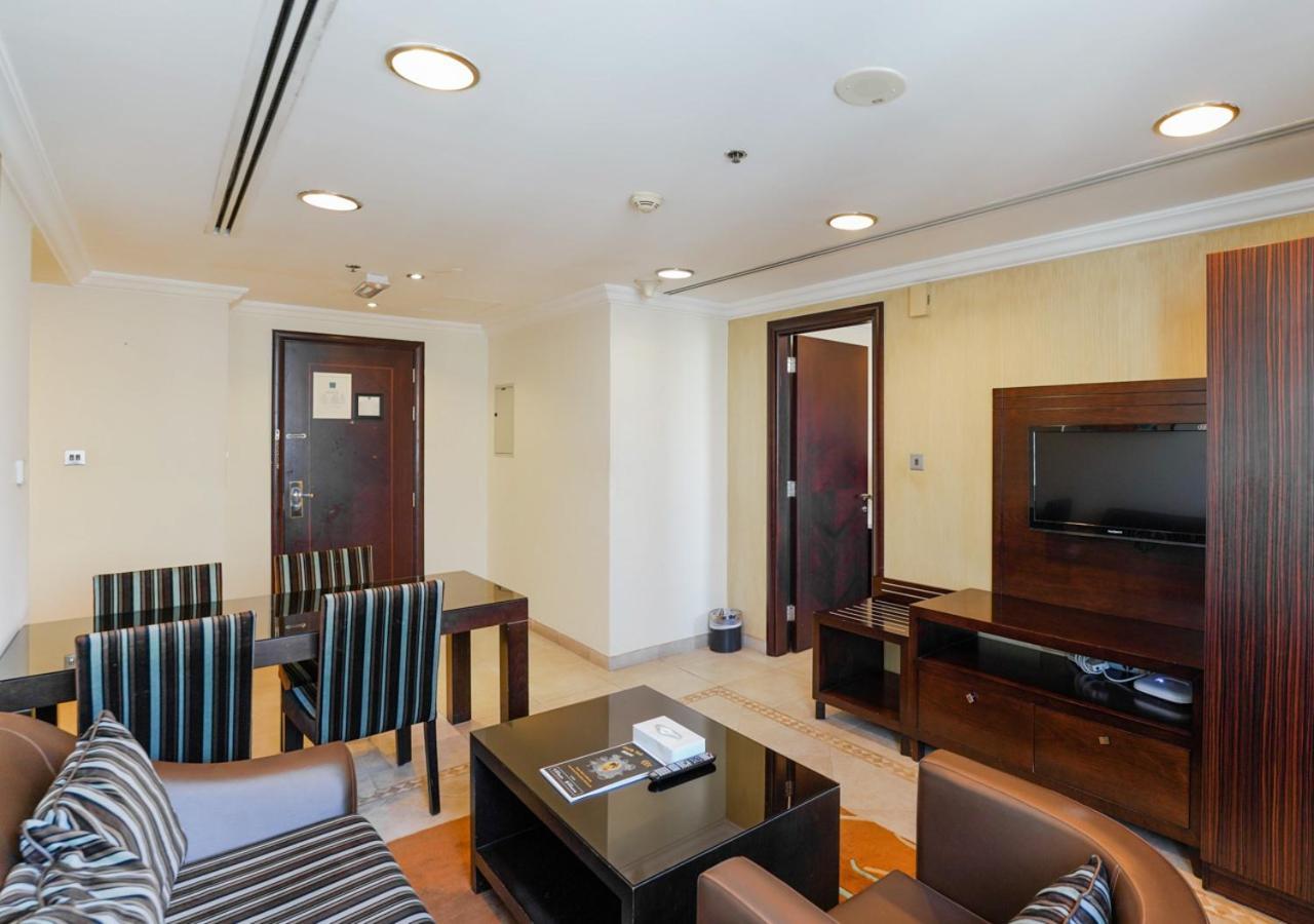 Residences - Serviced Al Barsha