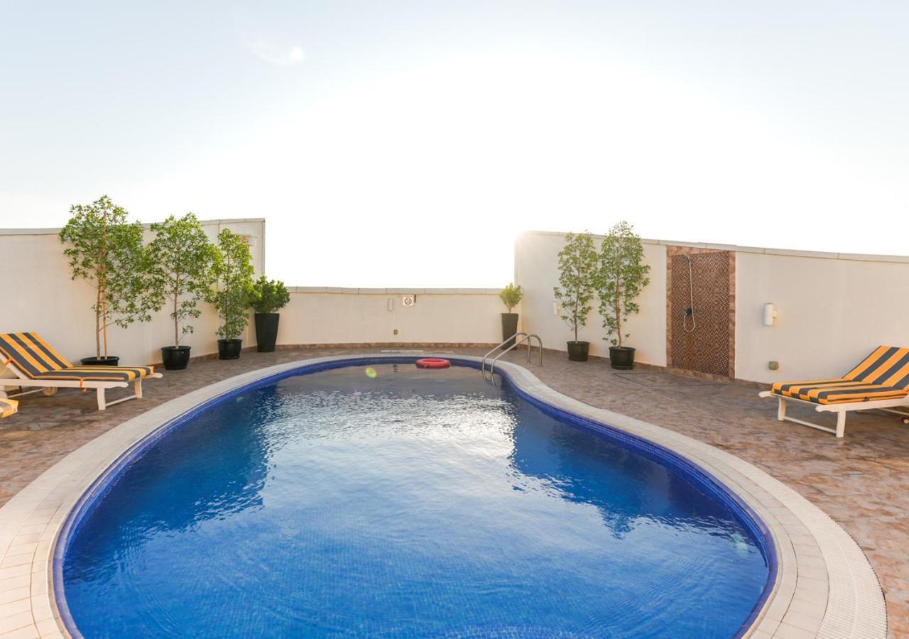 Residences - Serviced Al Barsha 2*