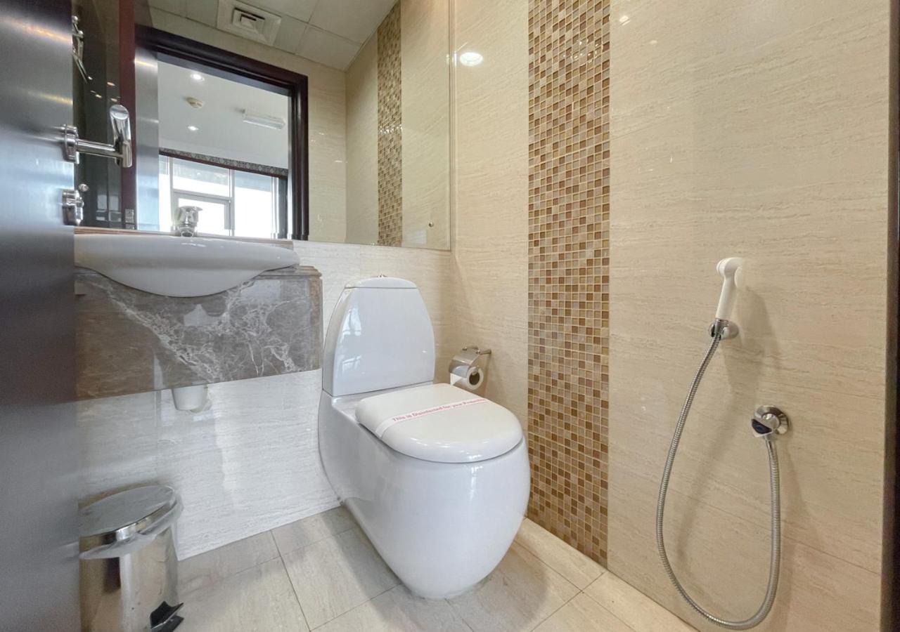 Residences - Serviced Al Barsha