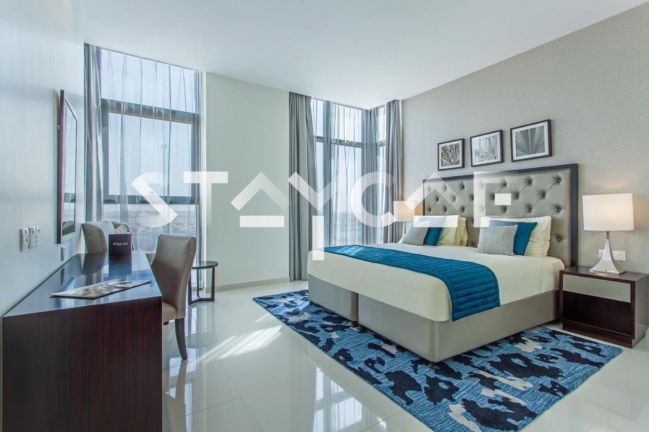Staycae Homes - Celestia Lejlighed Dubai