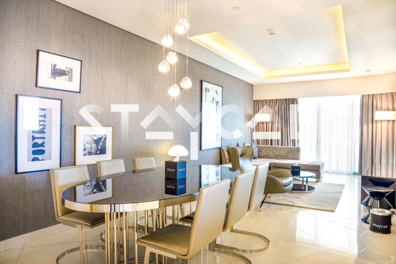 Staycae Paramount Towers * Dubai