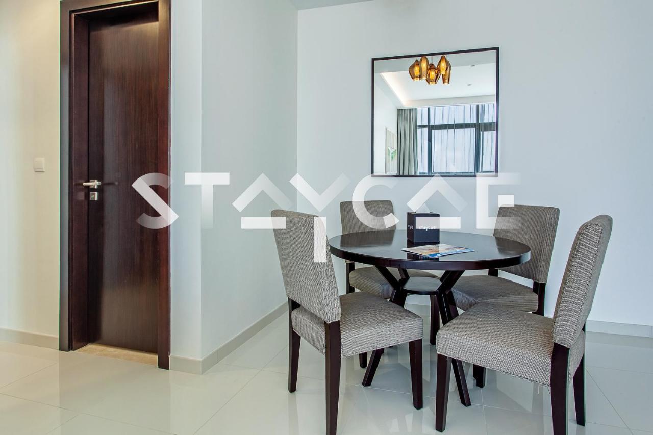Staycae Homes - Celestia Lejlighed