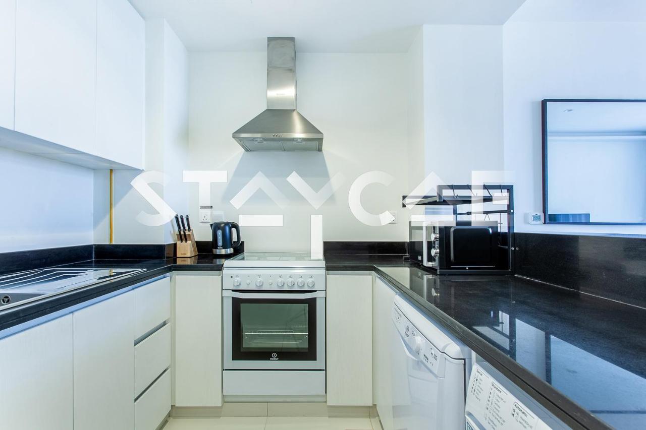 Lejlighed Staycae Homes - Celestia