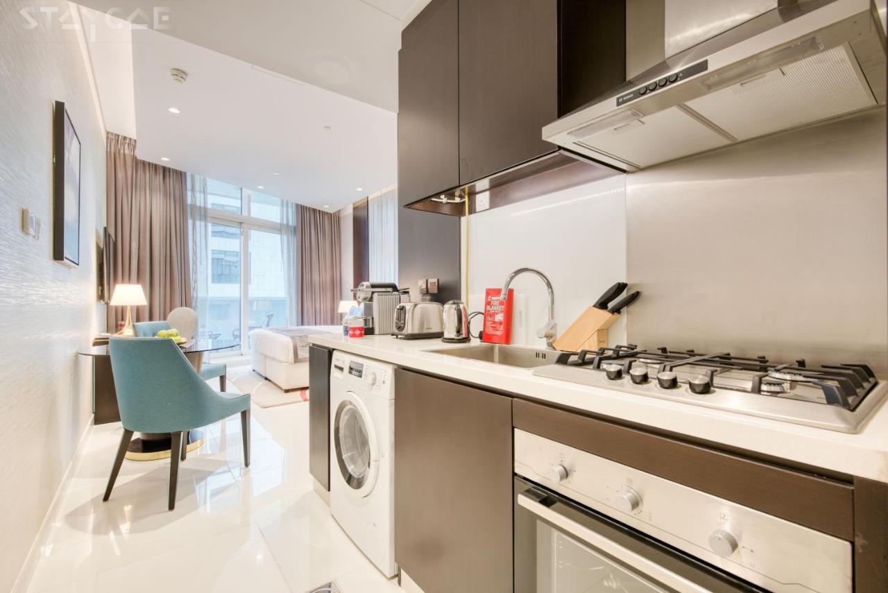 Apartamento Staycae Upper Crest Downtown View