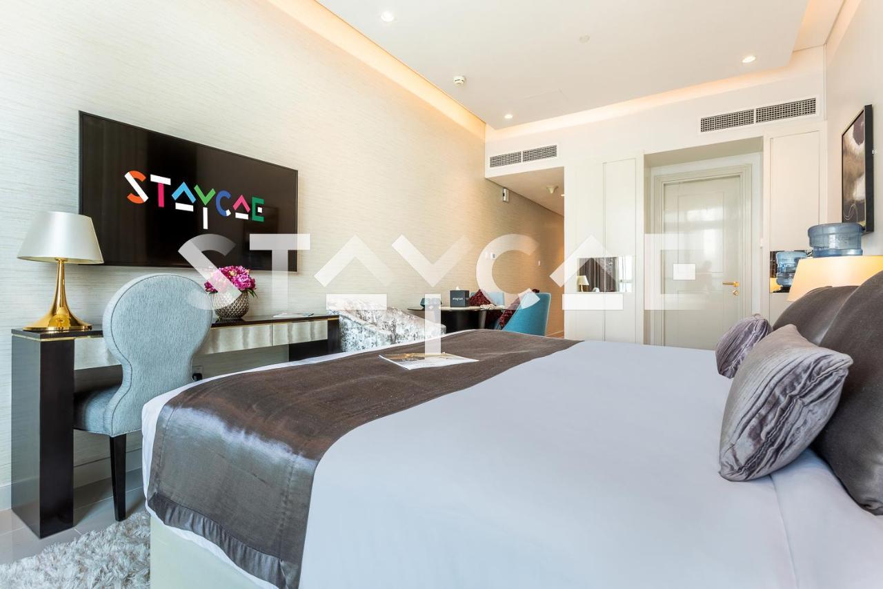 Apartamento Staycae Upper Crest Downtown View