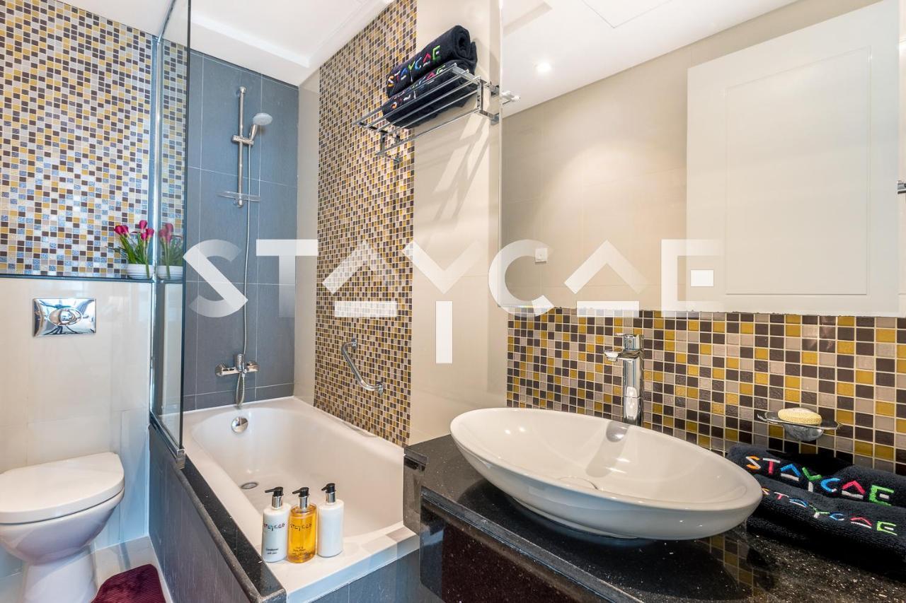 Apartamento Staycae Upper Crest Downtown View
