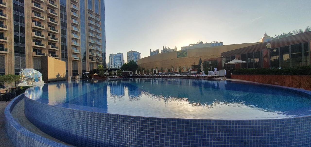 Homes By Al Ghurair - Emaar Marina Former Address Marina Residence- Lägenhet Dubai