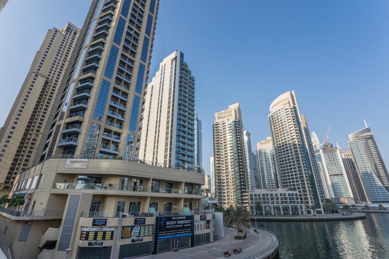 Appartement Higuests - Jam Marina *
