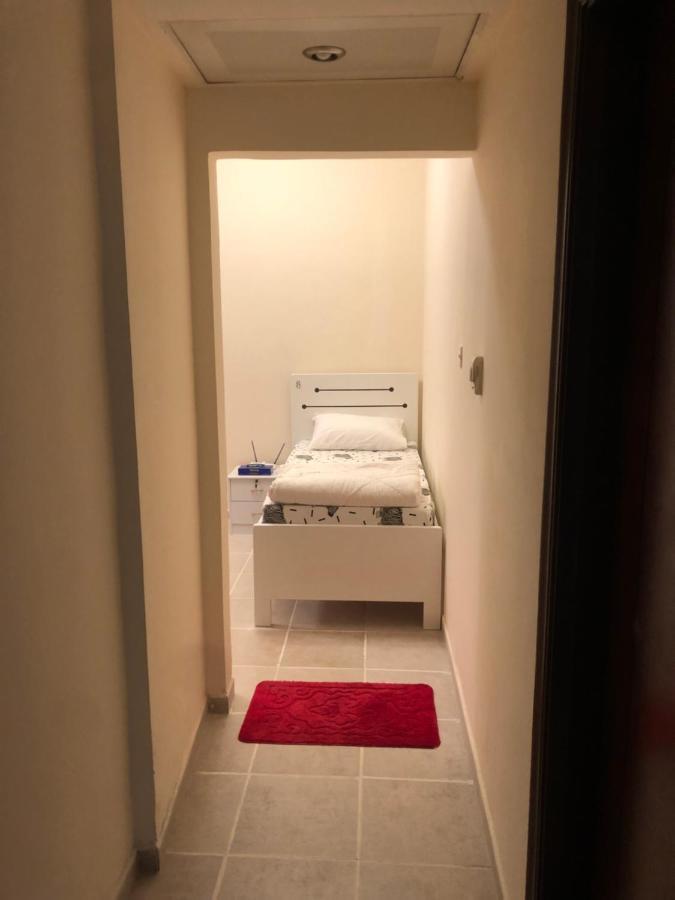 Asrama Kaya Dubai