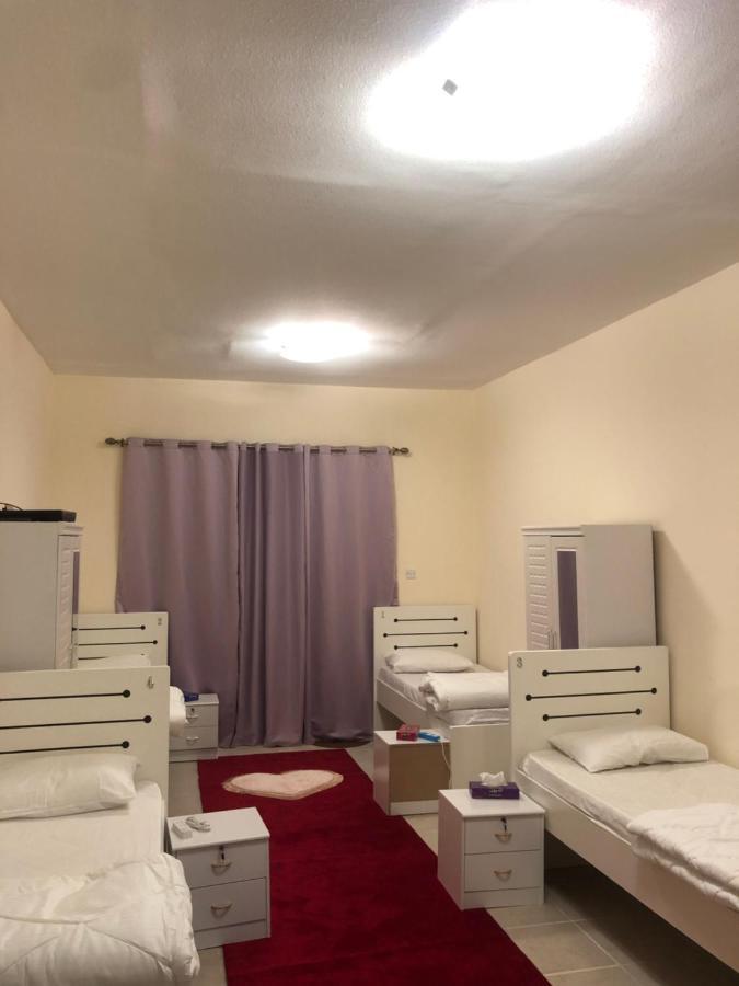 Kaya Asrama Dubai
