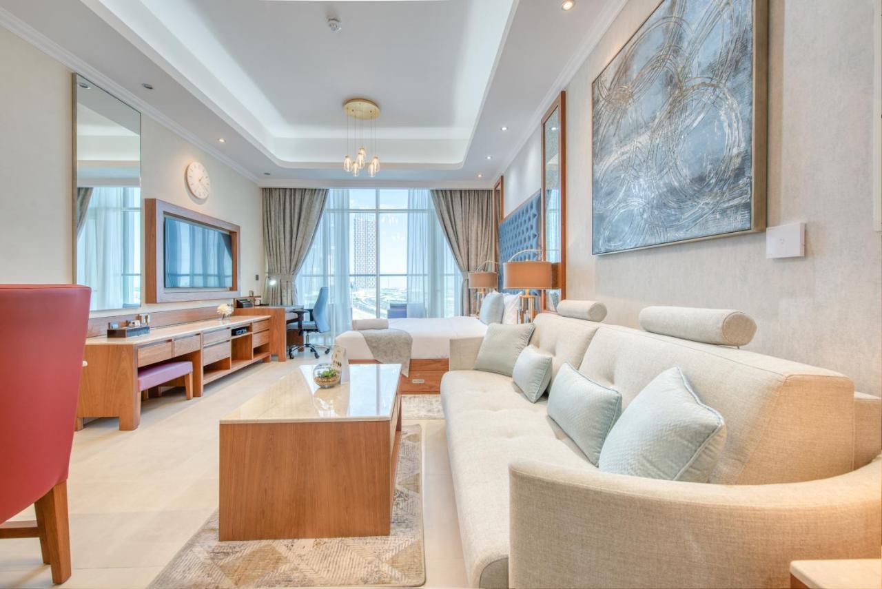 Special Offer Classy With Canal & Views By Deluxe Homes * Dubai