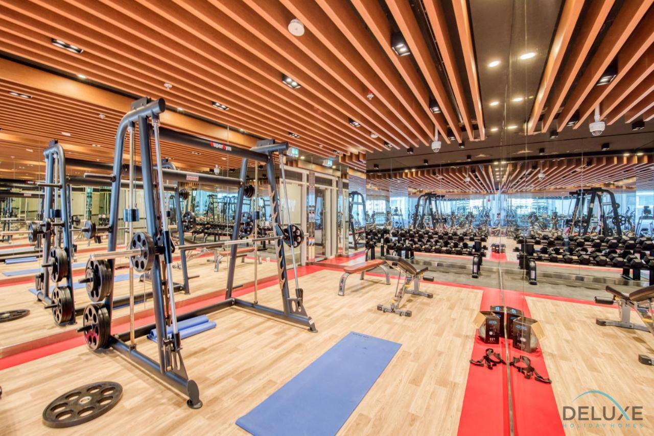 Modern At Bayz By Danube Business Bay By Deluxe Homes * Dubaï