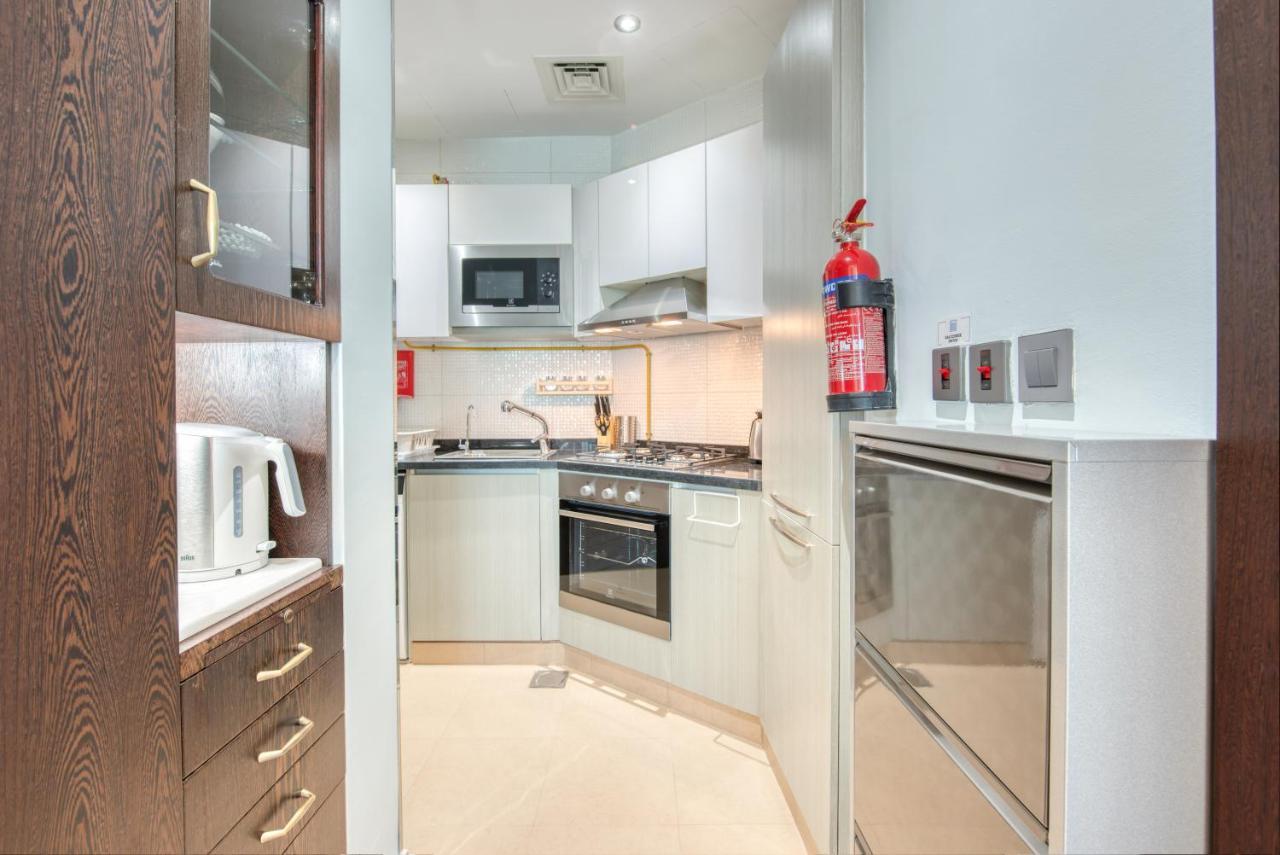 Apartment Sublime At Bayz By Danube Business Bay By Deluxe Homes