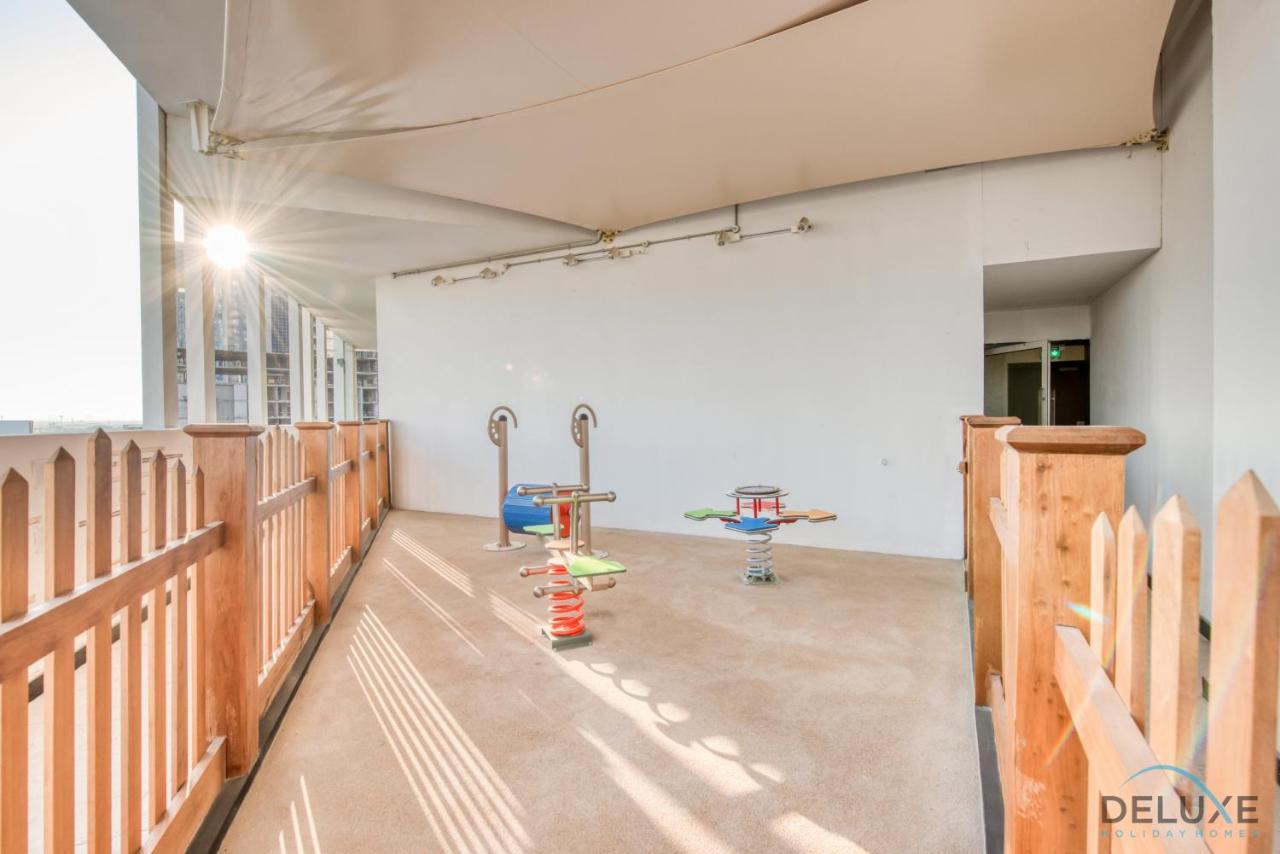Sublime At Bayz By Danube Business Bay By Deluxe Homes Apartment *