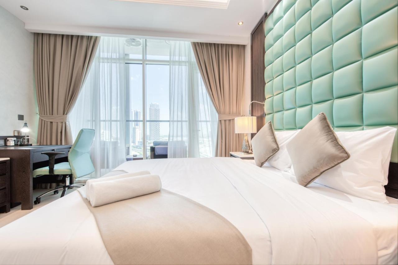 Sublime At Bayz By Danube Business Bay By Deluxe Homes Apartment