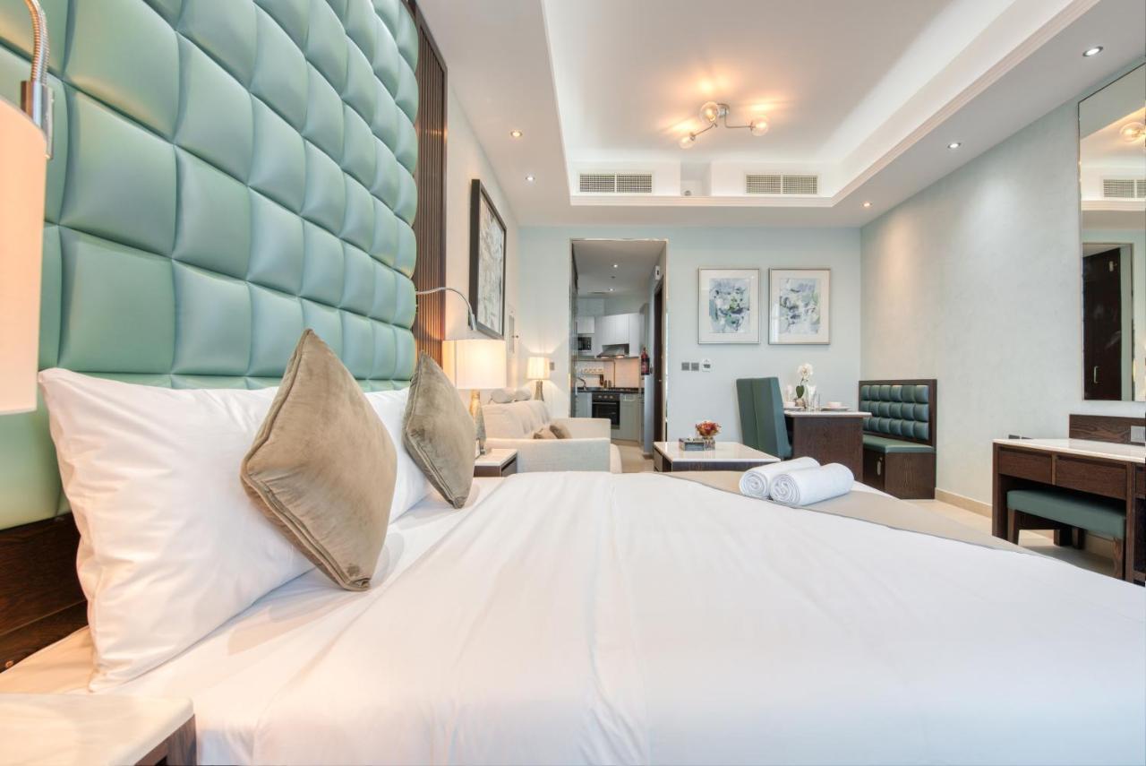 Sublime At Bayz By Danube Business Bay By Deluxe Homes *