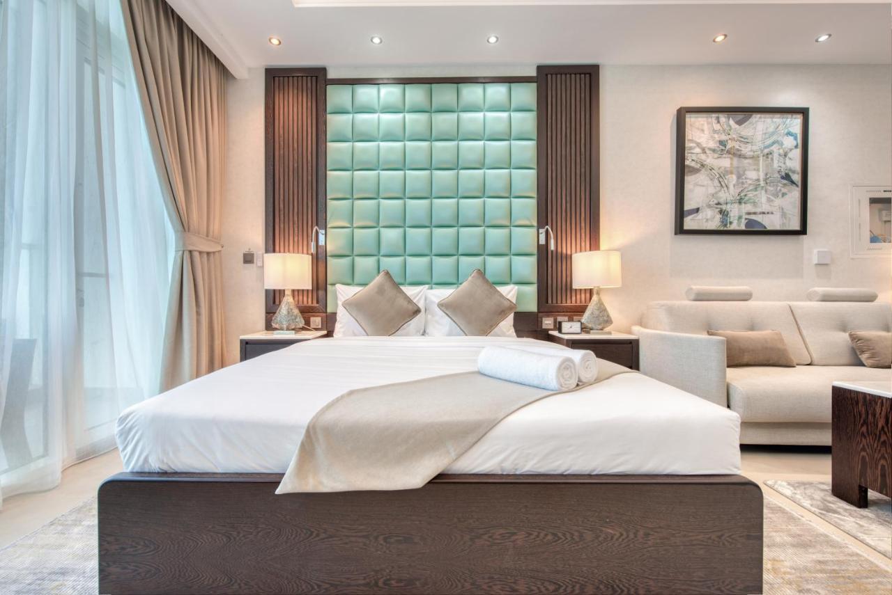 Sublime At Bayz By Danube Business Bay By Deluxe Homes *