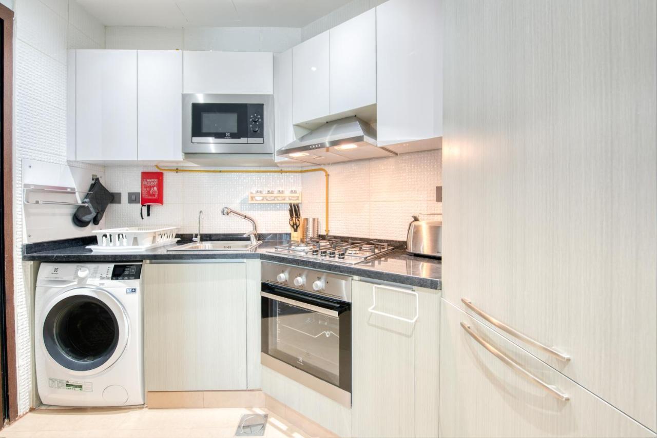 Apartment Sublime At Bayz By Danube Business Bay By Deluxe Homes