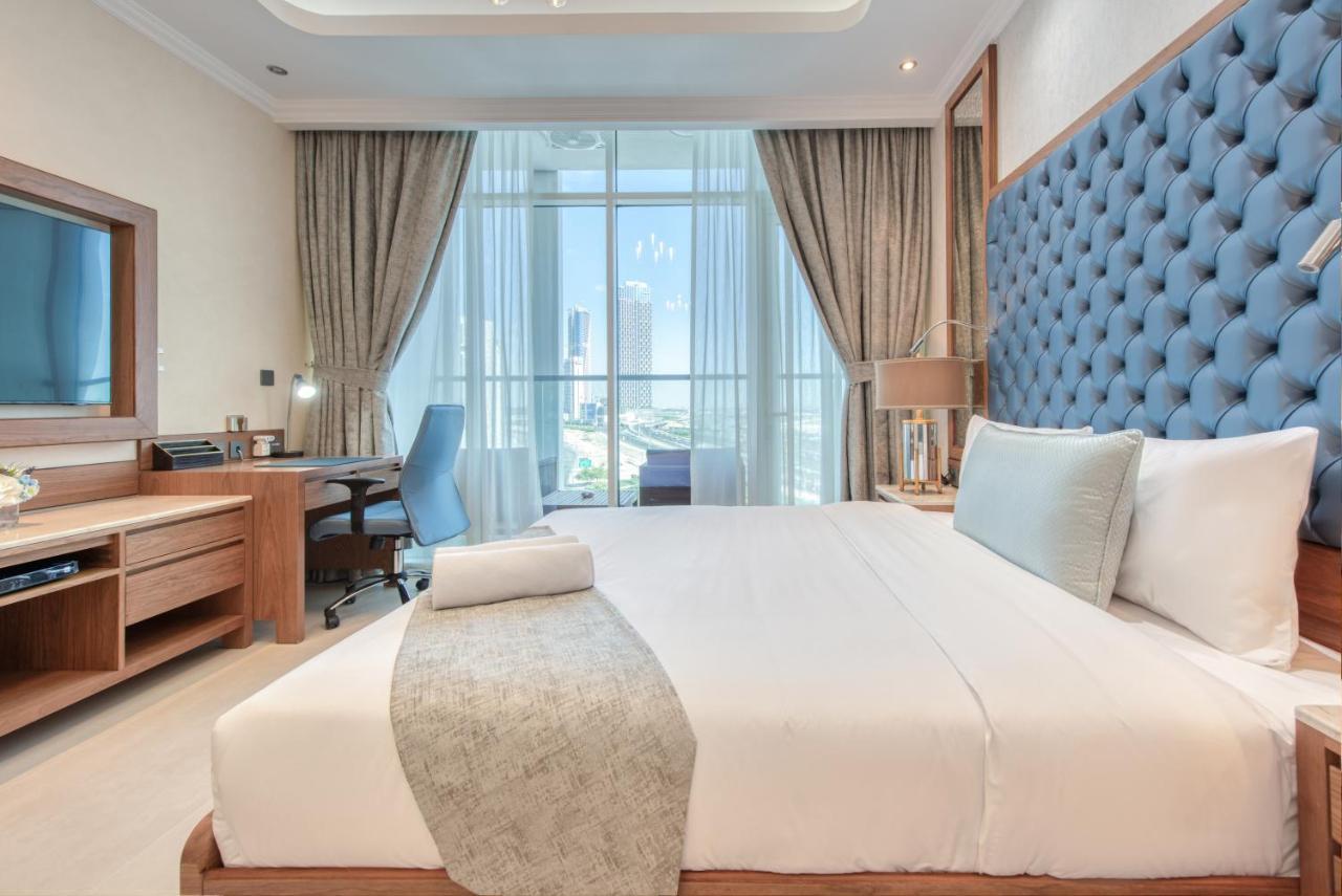 Appartamento Special Offer Classy With Canal & Views By Deluxe Homes