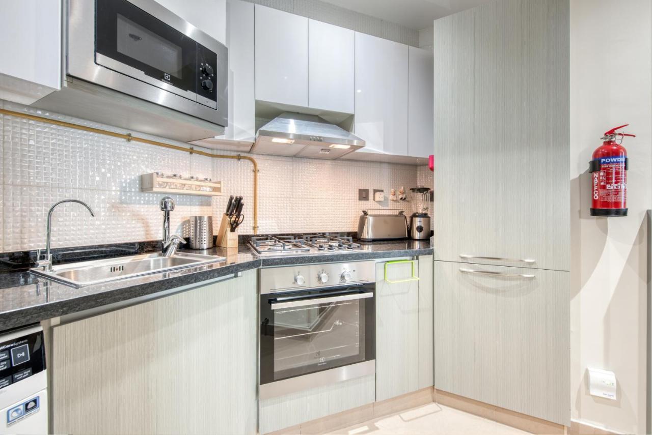 Appartement Modern At Bayz By Danube Business Bay By Deluxe Homes Dubaï