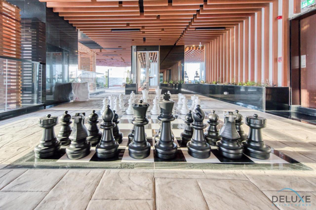 Modern At Bayz By Danube Business Bay By Deluxe Homes Dubaï