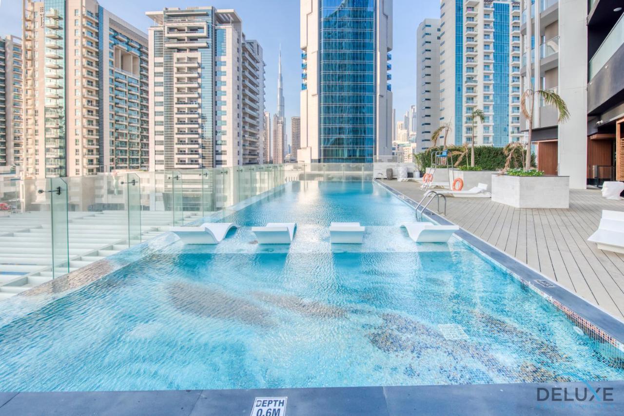 Sublime At Bayz By Danube Business Bay By Deluxe Homes Dubai