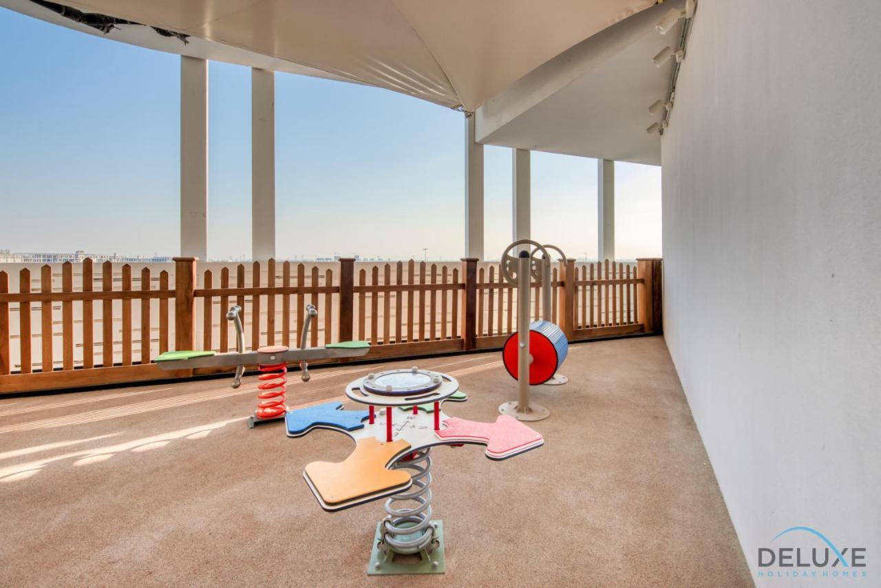 Sublime At Bayz By Danube Business Bay By Deluxe Homes Apartment *
