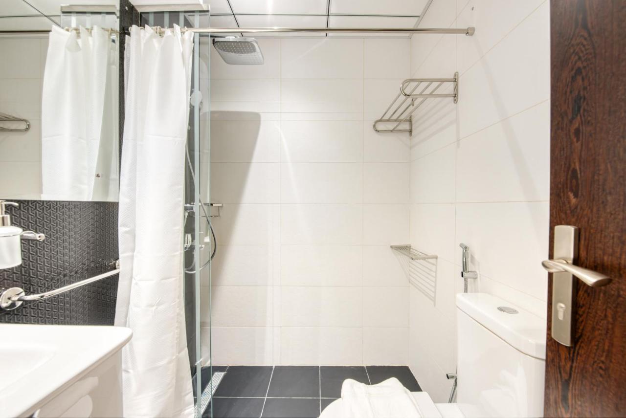 Sublime At Bayz By Danube Business Bay By Deluxe Homes