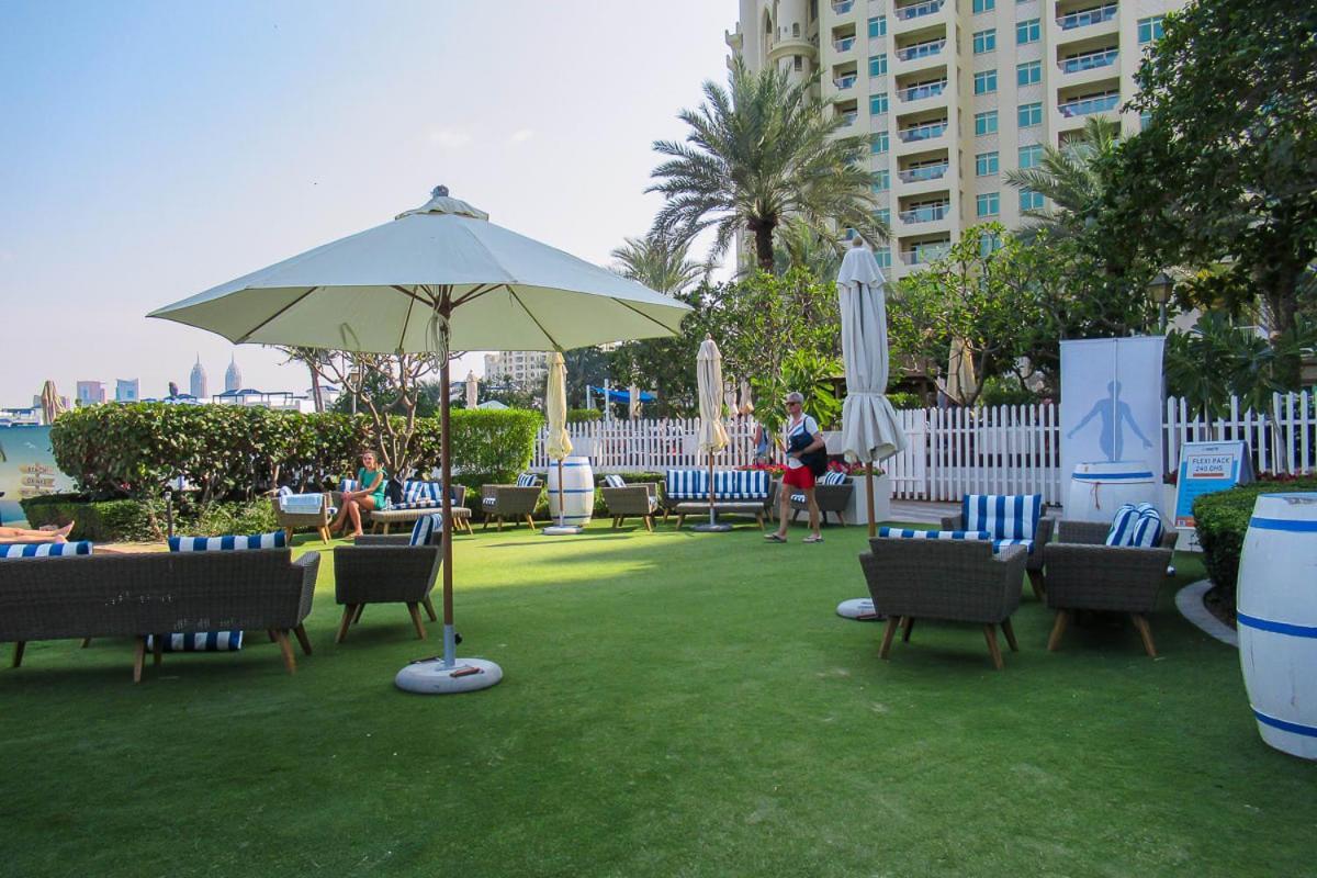 Apartamento Frank Porter - Al Nabat, Shoreline 8