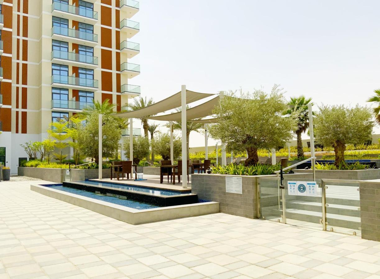 Apartment Luxury Escapes - Quiet Near Expo And Dwc Airport - Celestia Tower Dubai