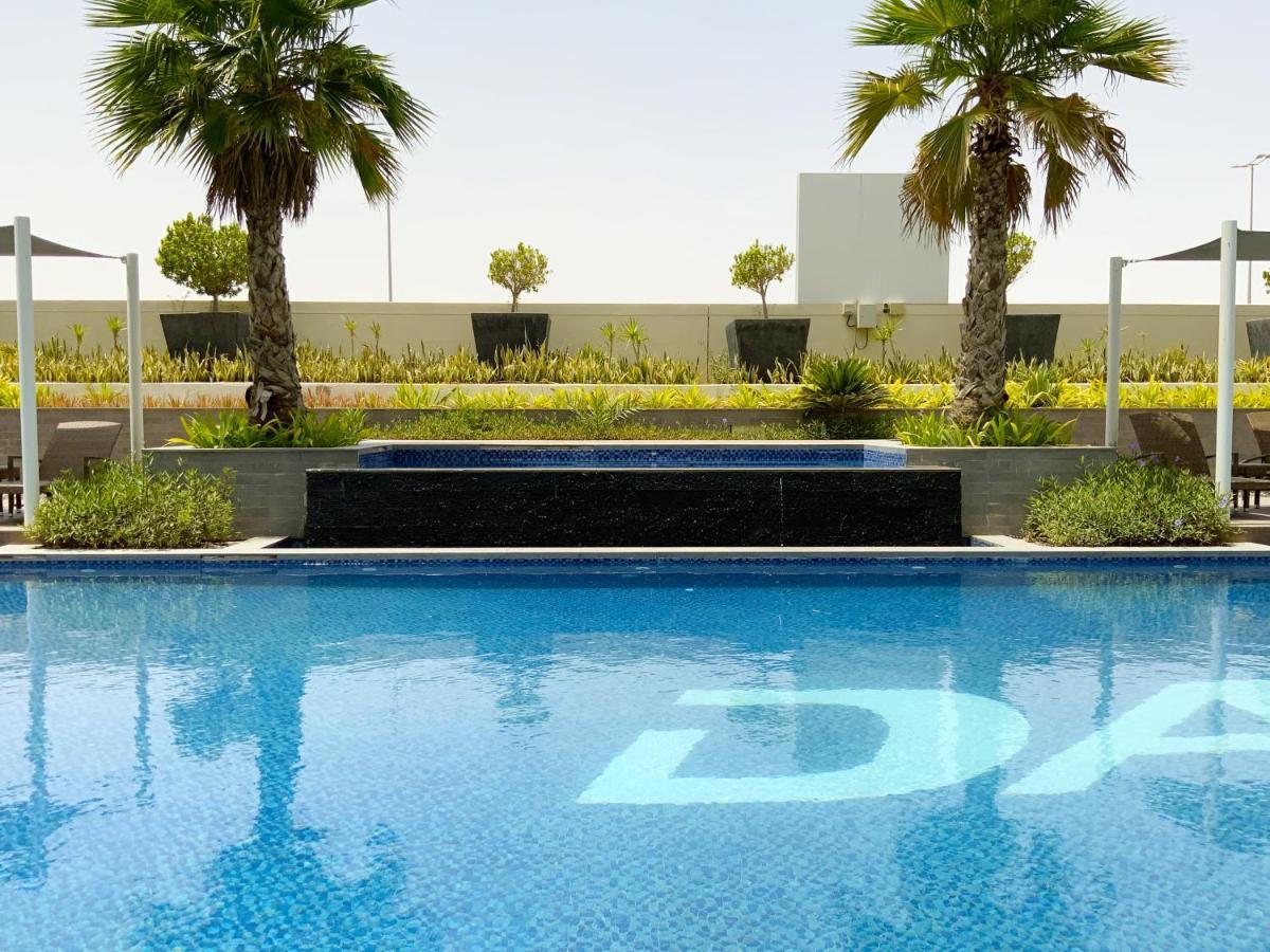 Apartment Luxury Escapes - Quiet Near Expo And Dwc Airport - Celestia Tower *